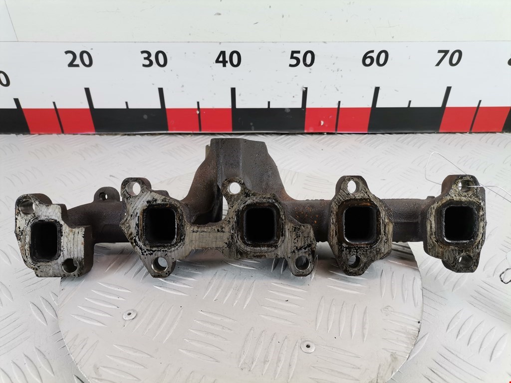 Коллектор выпускной OPEL Astra J 2009-2017