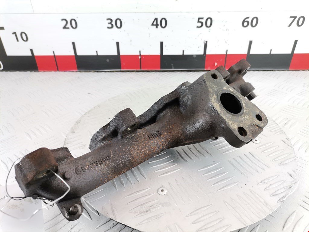 Коллектор выпускной OPEL Astra J 2009-2017