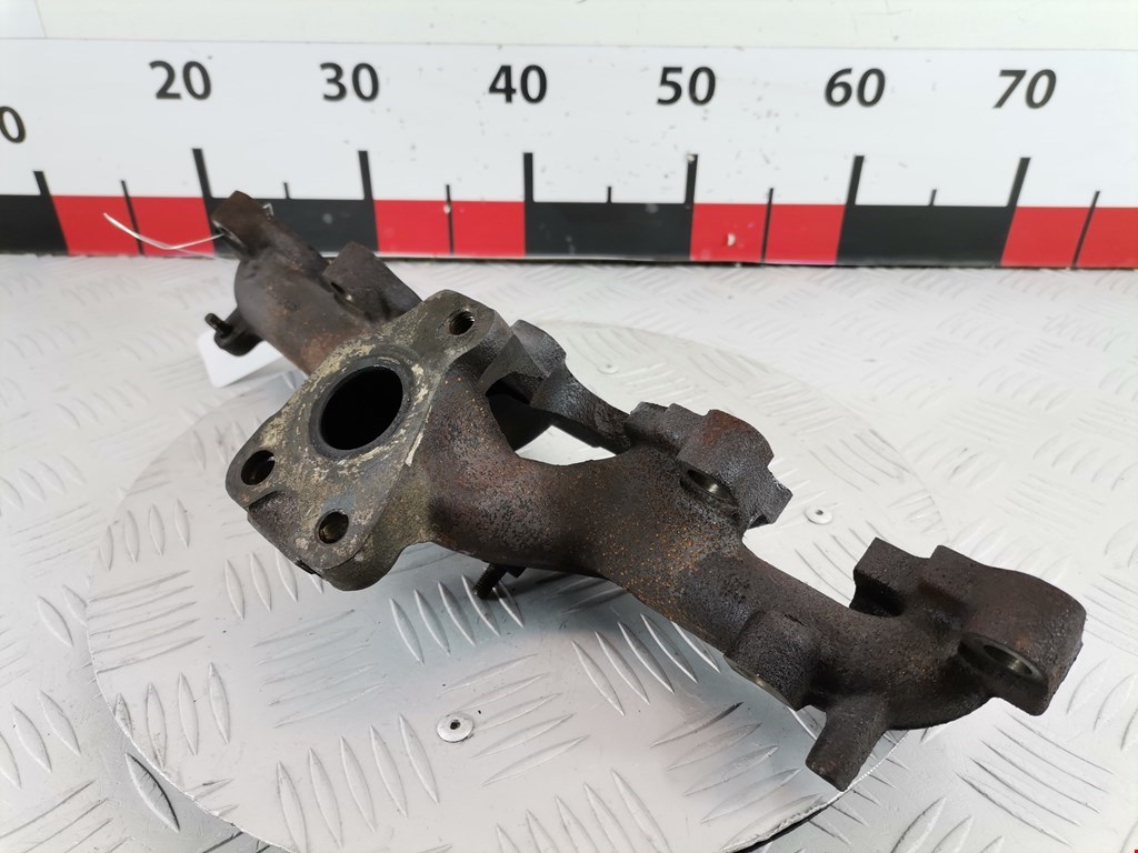 Коллектор выпускной OPEL Astra J 2009-2017