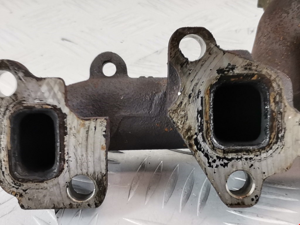 Коллектор выпускной OPEL Astra J 2009-2017