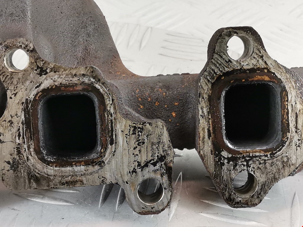 Коллектор выпускной OPEL Astra J 2009-2017