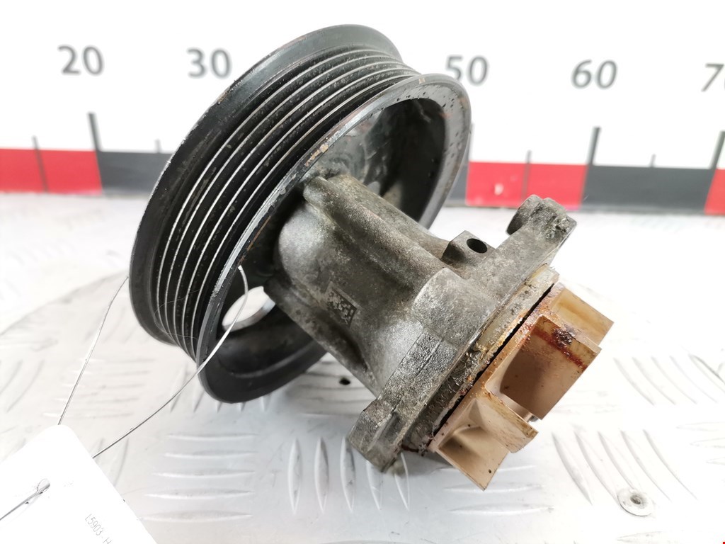 Насос водяной (помпа) OPEL Astra J 2009-2017