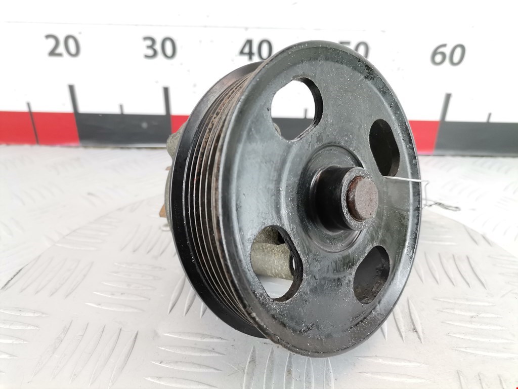 Насос водяной (помпа) OPEL Astra J 2009-2017