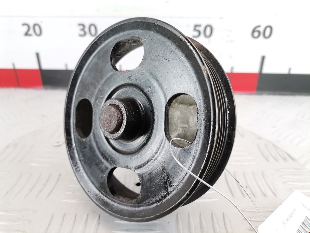 Насос водяной (помпа) OPEL Astra J 2009-2017