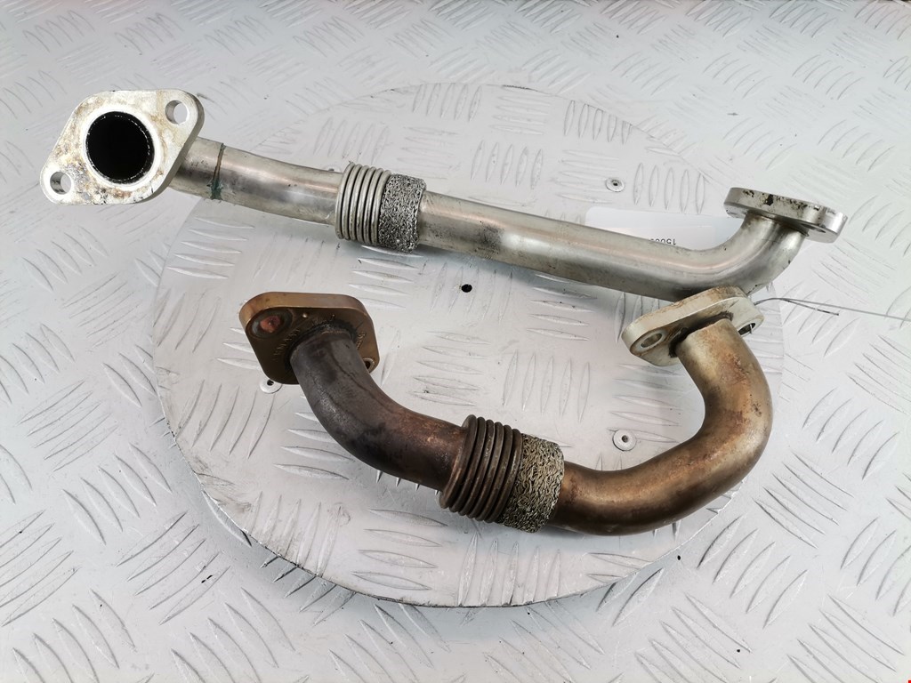 Трубка системы рециркуляции EGR Seat Alhambra (1996-2010)