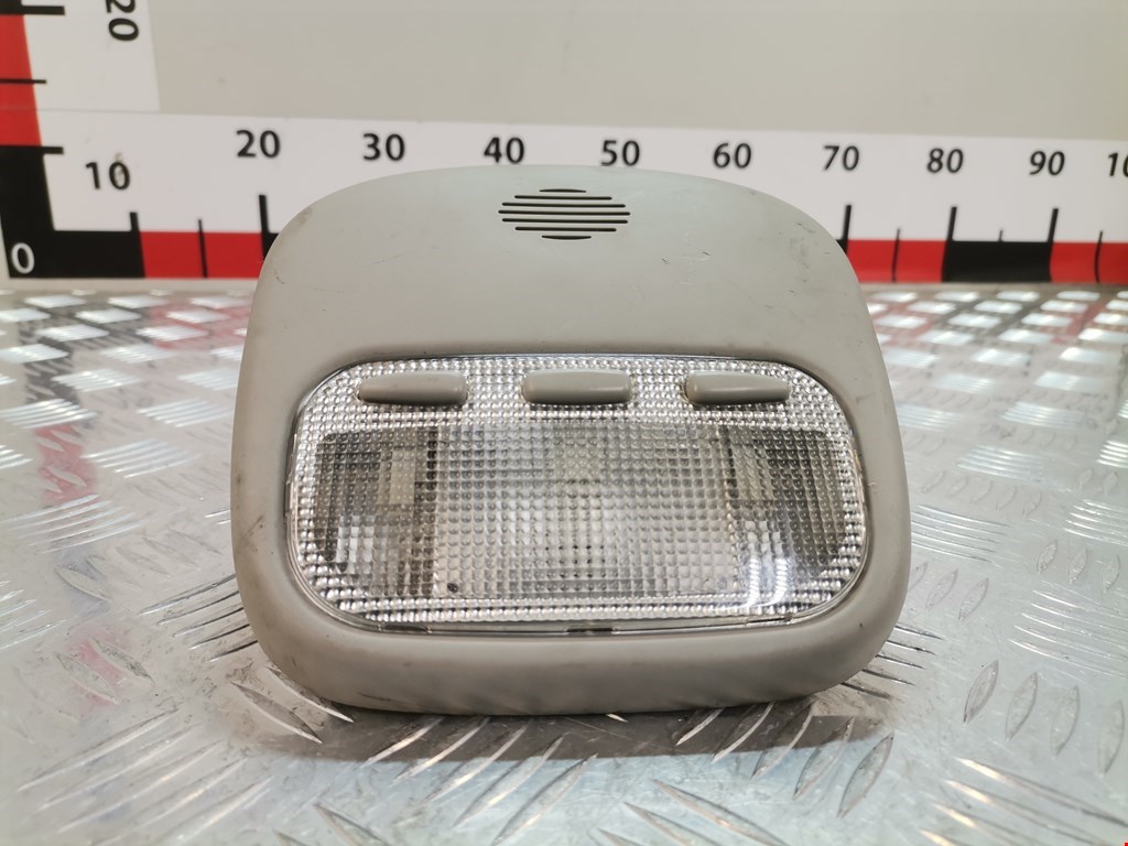 Плафон салонный (салона фонарь) CITROEN C5 I 2001-2008