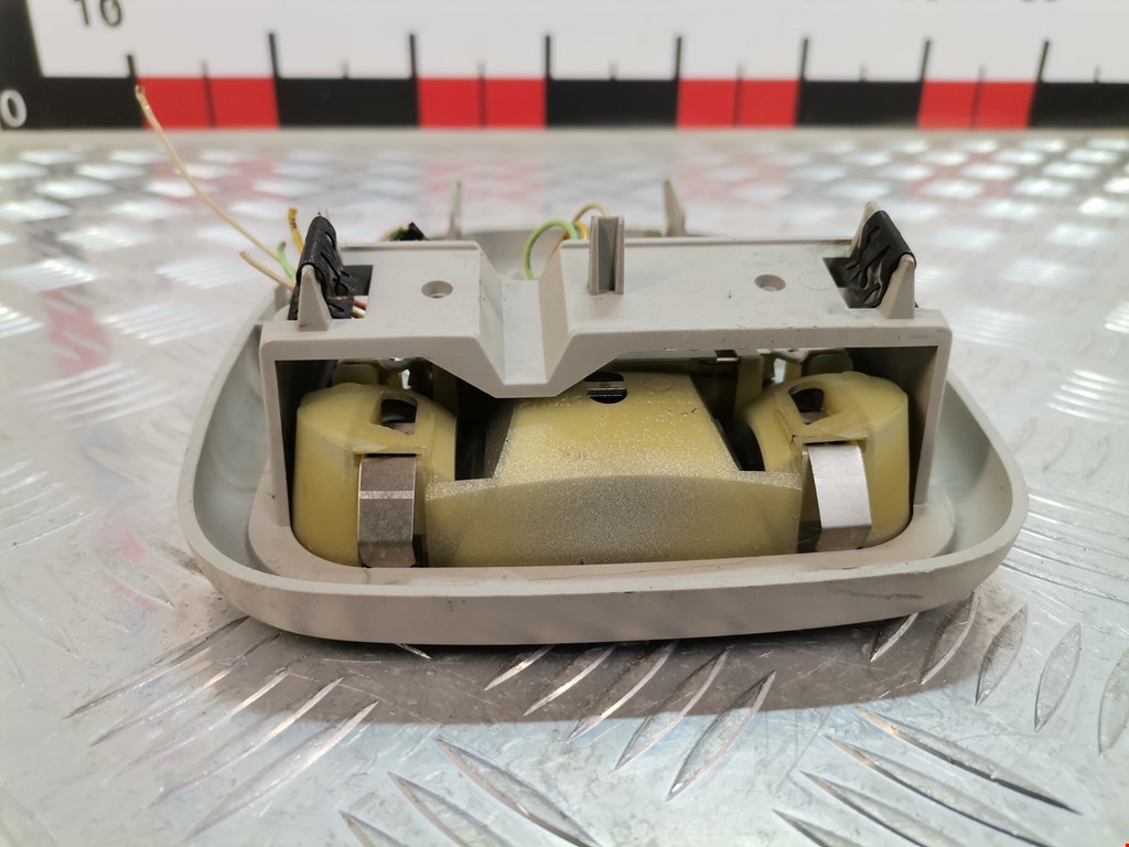 Плафон салонный (салона фонарь) CITROEN C5 I 2001-2008