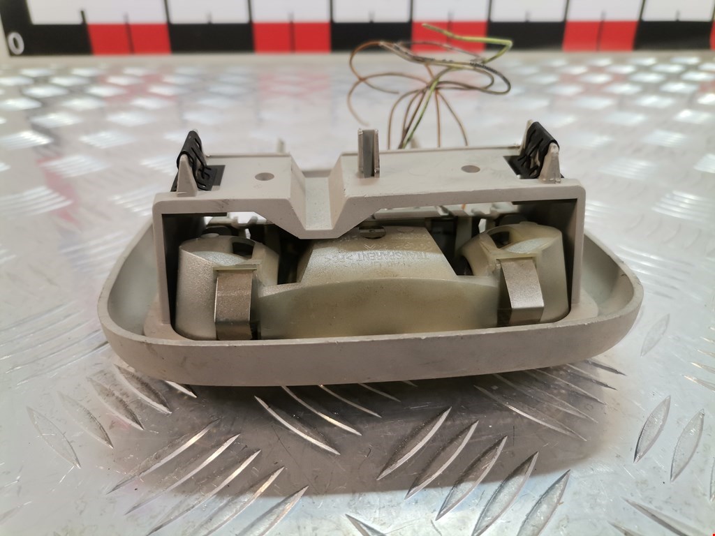 Плафон салонный (салона фонарь) CITROEN C5 I 2001-2008