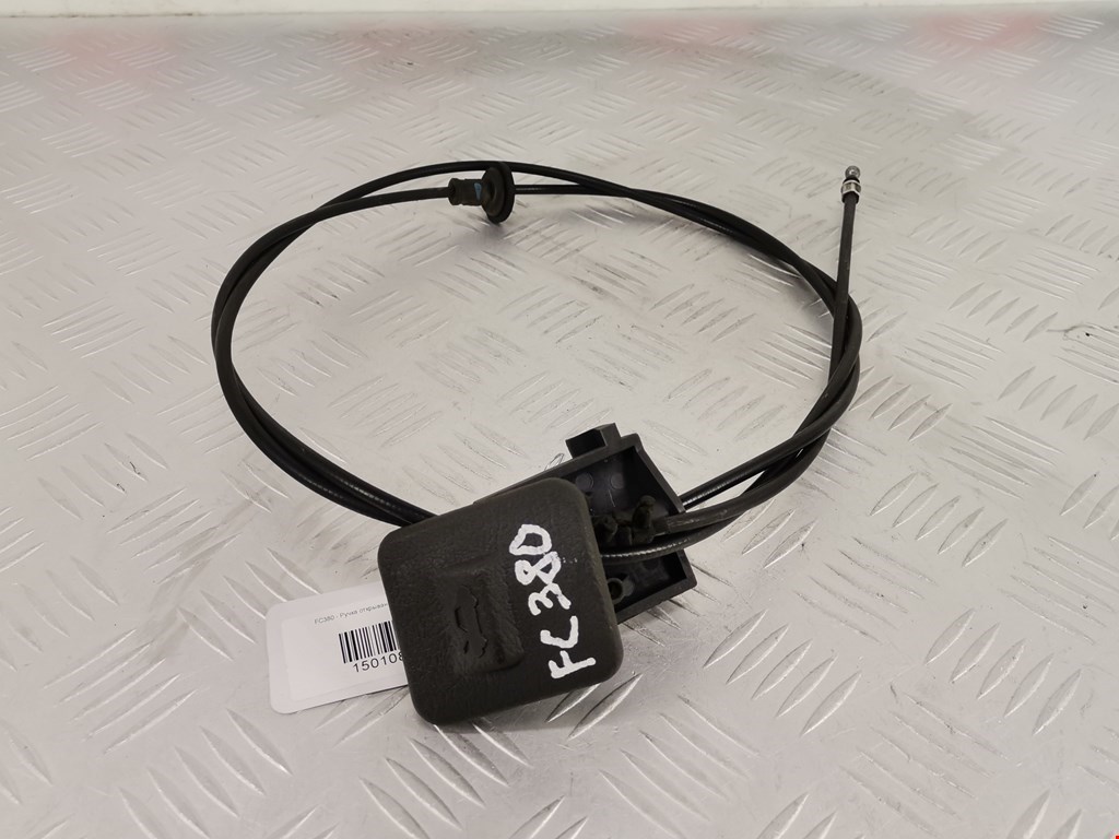 Ручка открывания капота DAEWOO Lanos (Sens) Lanos Sens 1997-2009