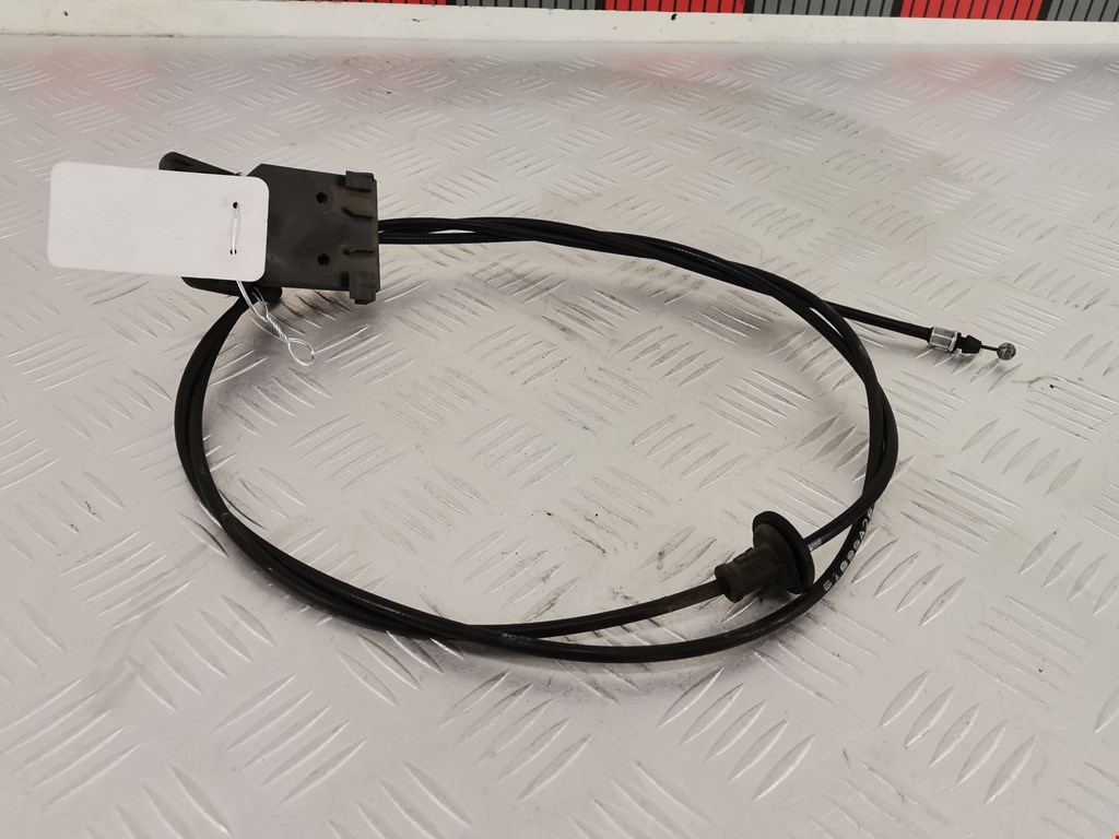 Ручка открывания капота DAEWOO Lanos (Sens) Lanos Sens 1997-2009