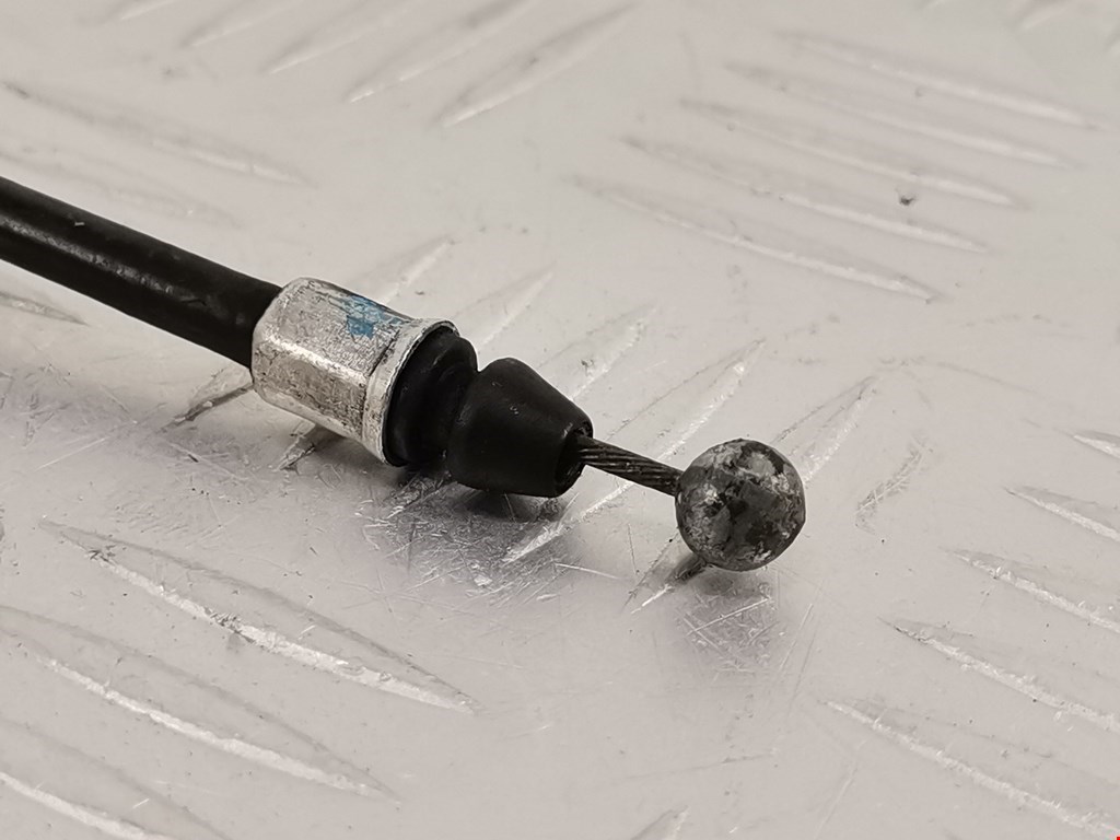 Ручка открывания капота DAEWOO Lanos (Sens) Lanos Sens 1997-2009