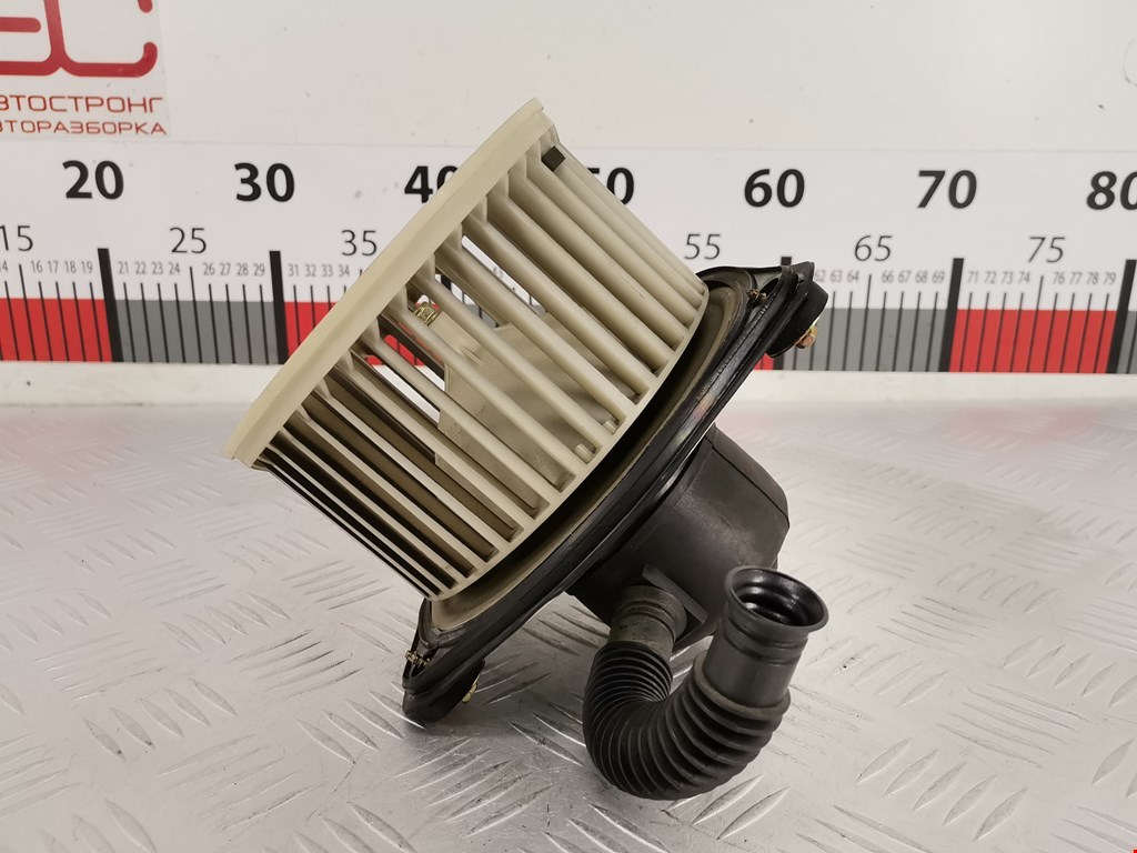 Моторчик (мотор) отопителя салона DAEWOO Lanos (Sens) Lanos Sens 1997-2009