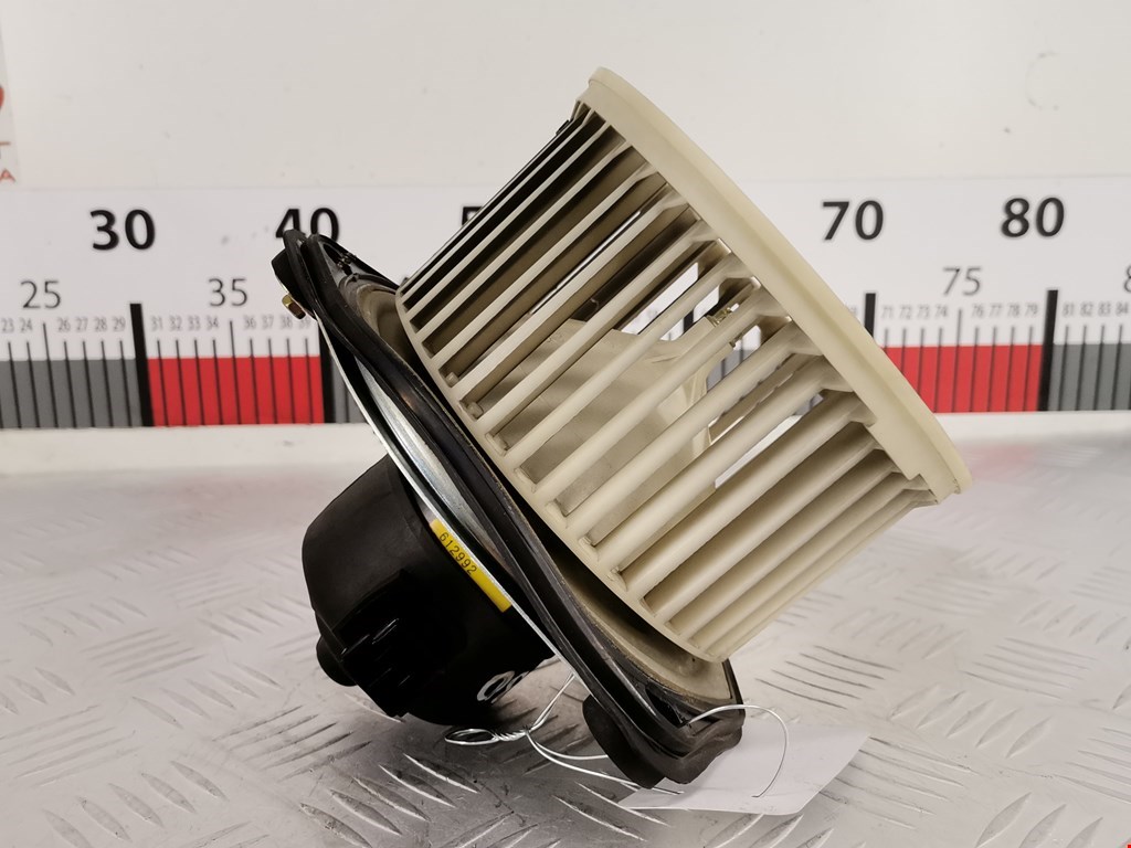 Моторчик (мотор) отопителя салона DAEWOO Lanos (Sens) Lanos Sens 1997-2009