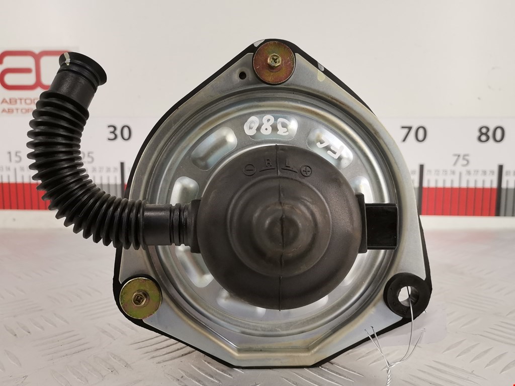 Моторчик (мотор) отопителя салона DAEWOO Lanos (Sens) Lanos Sens 1997-2009