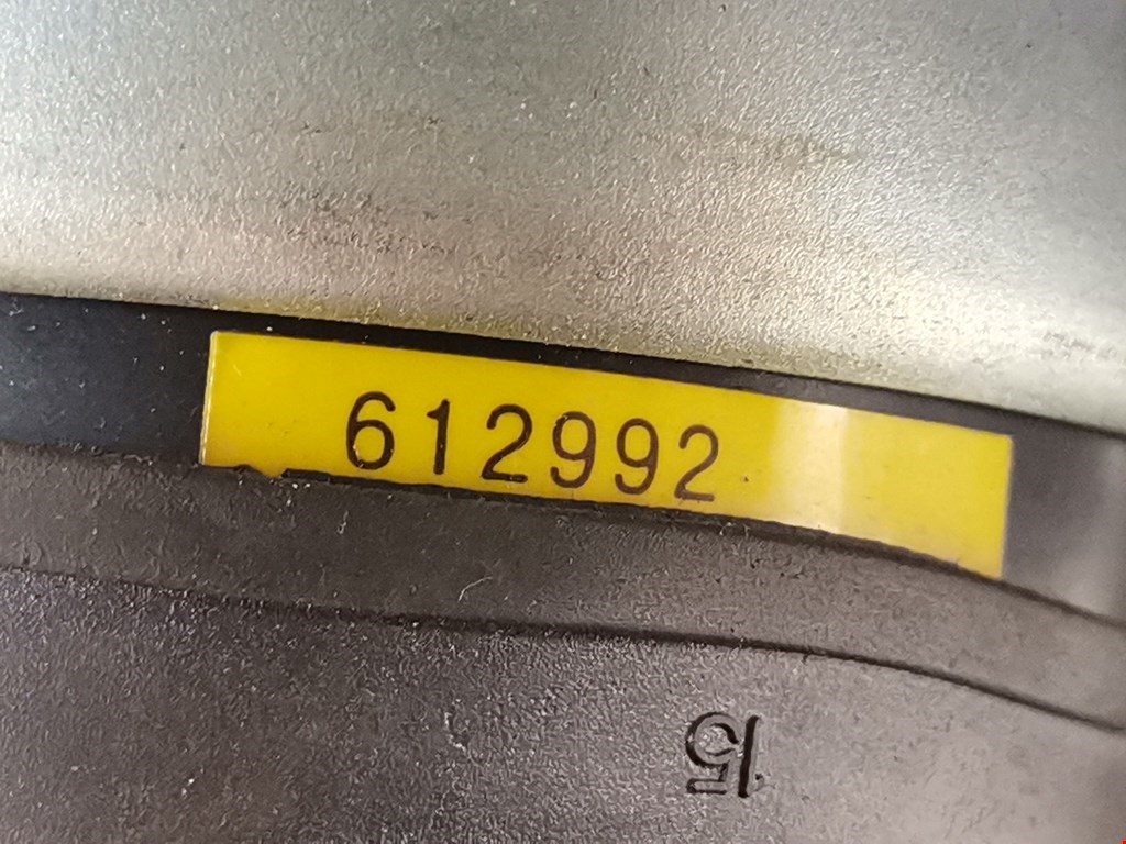 Моторчик (мотор) отопителя салона DAEWOO Lanos (Sens) Lanos Sens 1997-2009