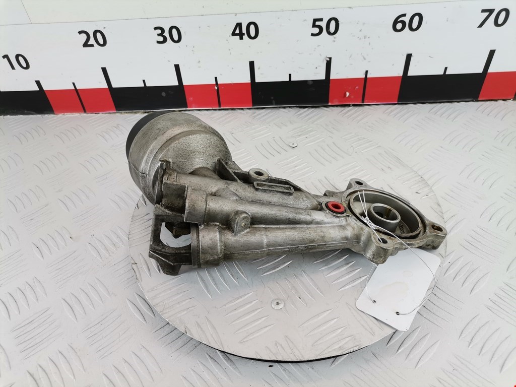 Корпус масляного фильтра CITROEN C3 2002-2009