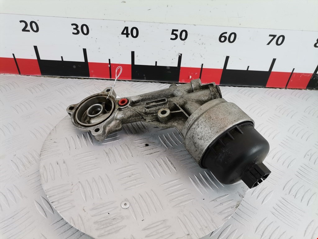Корпус масляного фильтра CITROEN C3 2002-2009