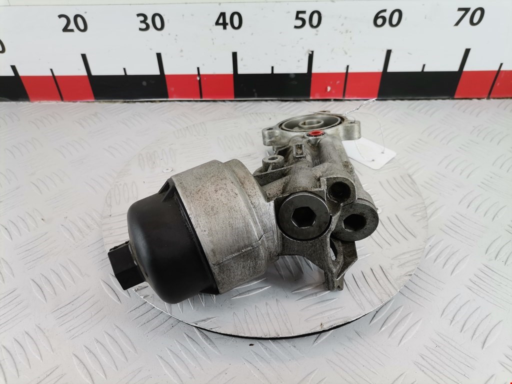 Корпус масляного фильтра CITROEN C3 2002-2009