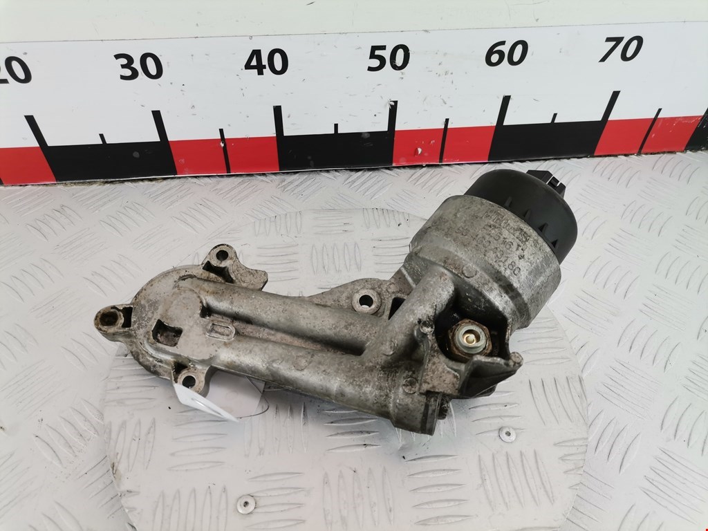 Корпус масляного фильтра CITROEN C3 2002-2009