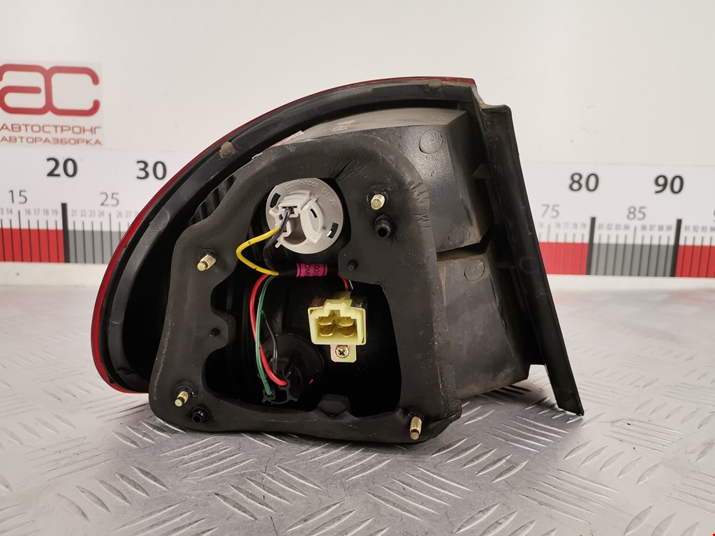 Фонарь задний правый DAEWOO Lanos (Sens) Lanos Sens 1997-2009