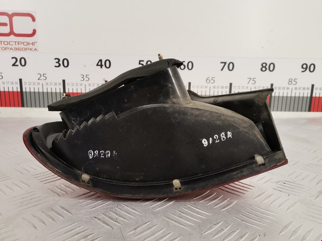 Фонарь задний правый DAEWOO Lanos (Sens) Lanos Sens 1997-2009