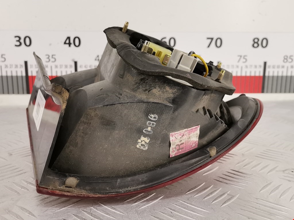 Фонарь задний правый DAEWOO Lanos (Sens) Lanos Sens 1997-2009