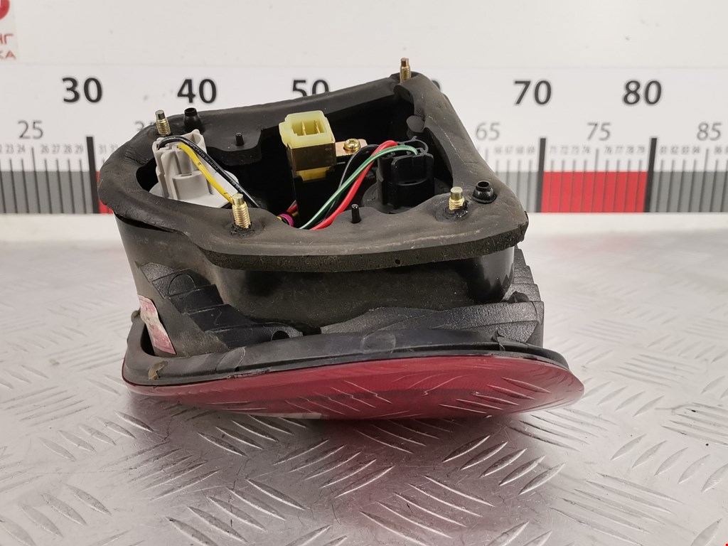 Фонарь задний правый DAEWOO Lanos (Sens) Lanos Sens 1997-2009