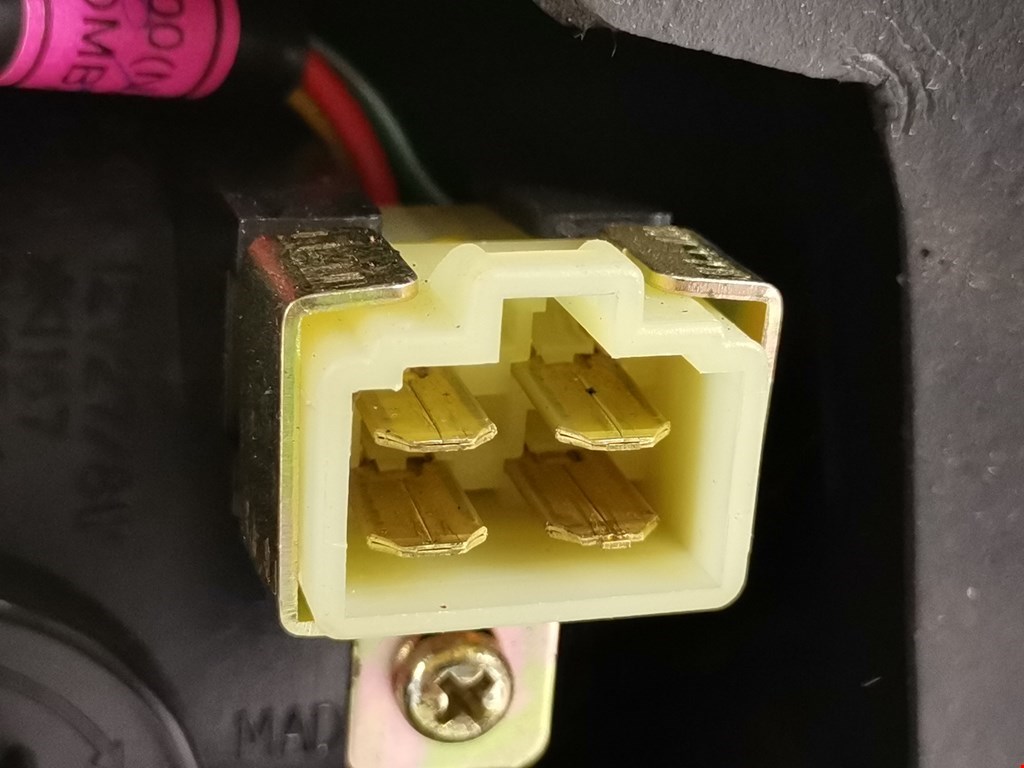 Фонарь задний правый DAEWOO Lanos (Sens) Lanos Sens 1997-2009