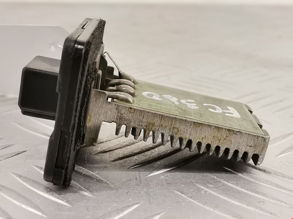 Резистор отопителя (сопротивление печки) DAEWOO Lanos (Sens) Lanos Sens 1997-2009