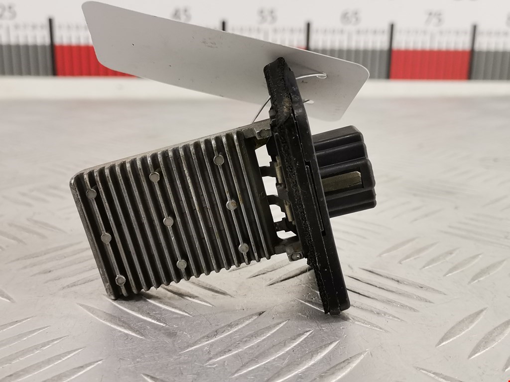 Резистор отопителя (сопротивление печки) DAEWOO Lanos (Sens) Lanos Sens 1997-2009