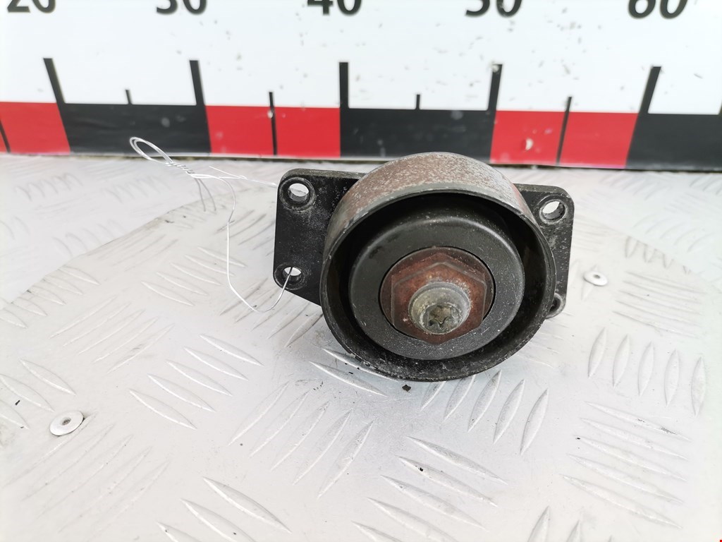 Натяжитель ремня генератора (приводного поликлинового ремня Citroen C3 1 (2001-2010)