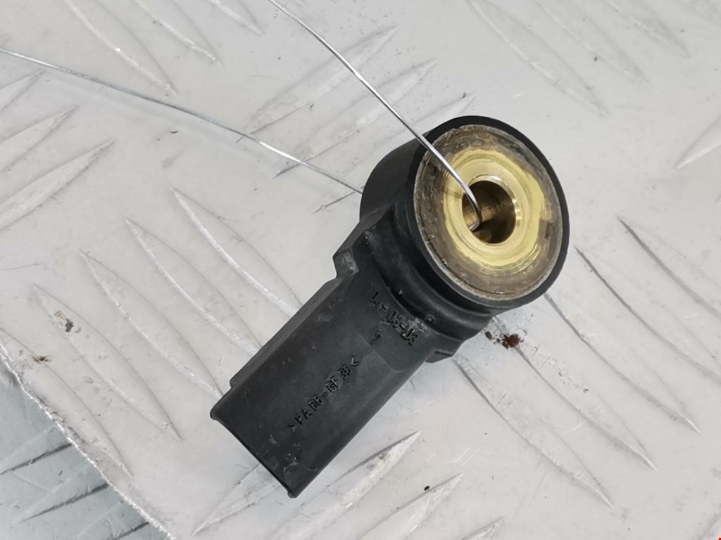 Датчик детонации CITROEN C3 2002-2009