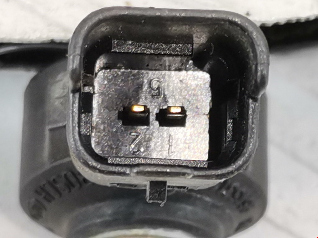 Датчик детонации CITROEN C3 2002-2009