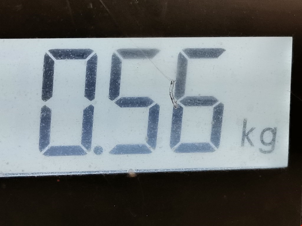 Ключ балонный DAEWOO Lanos (Sens) Lanos Sens 1997-2009