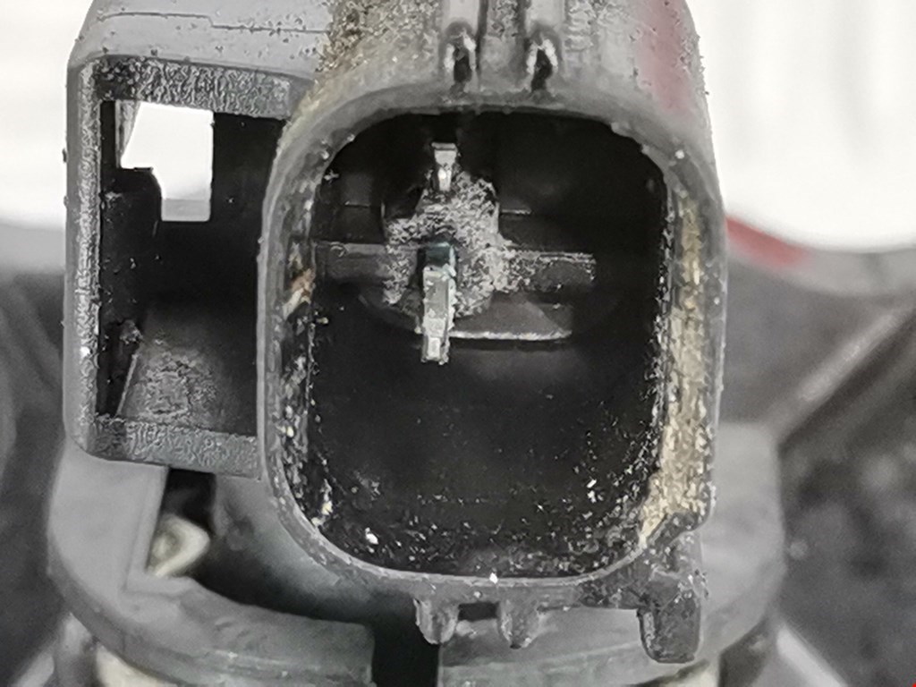 Корпус термостата FORD Mondeo III 2000-2007