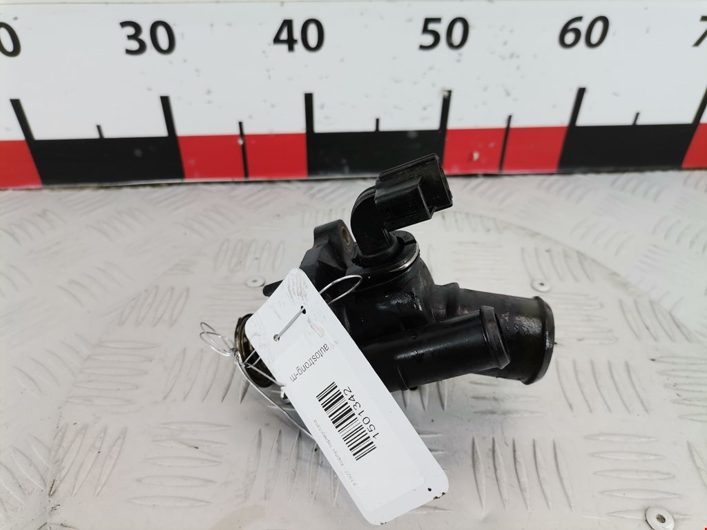 Корпус термостата FORD Mondeo III 2000-2007