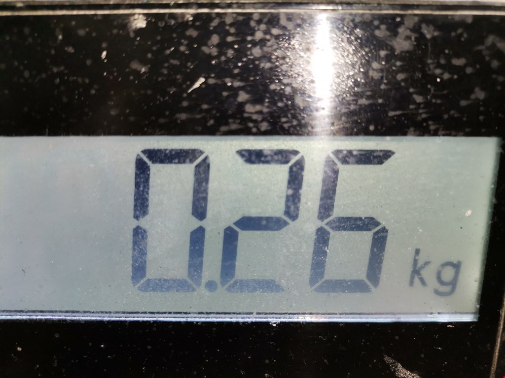 Корпус термостата FORD Mondeo III 2000-2007