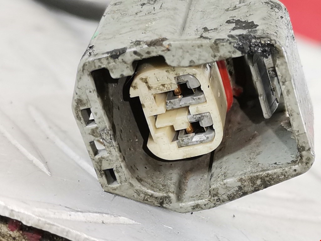 Датчик детонации FORD Mondeo III 2000-2007