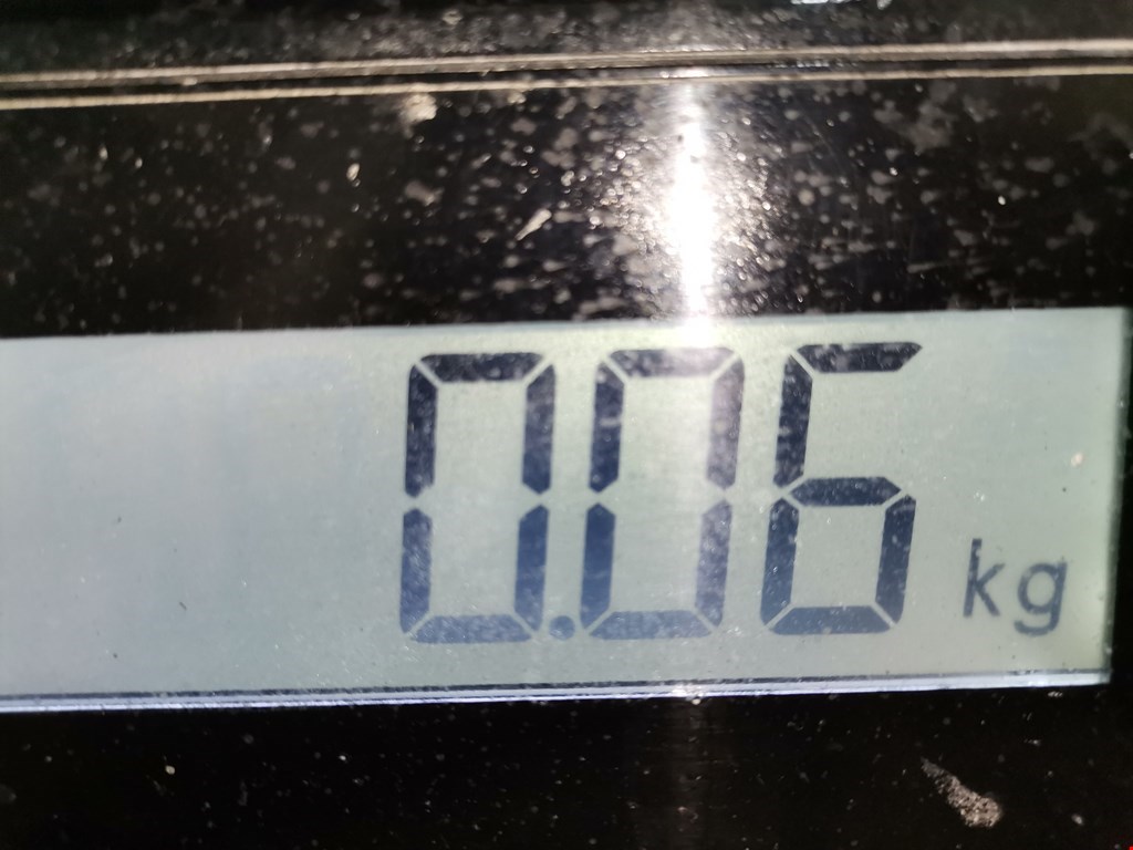 Датчик детонации FORD Mondeo III 2000-2007