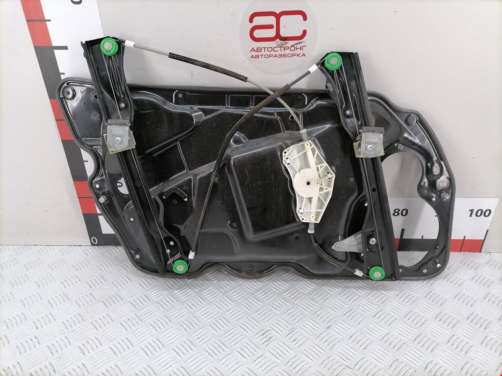 Стеклоподъемник передний правый VOLKSWAGEN Passat B7 2011-2015