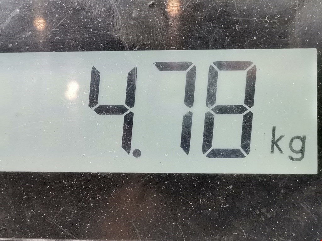 Суппорт передний правый BMW 1er E81\E87 2004-2011