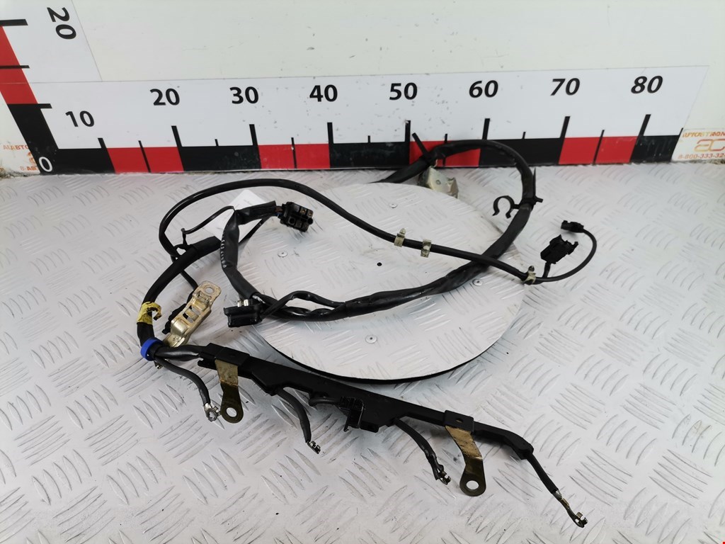 Проводка коса MERCEDES-BENZ 190 (W201) 190 W201 1982-1993