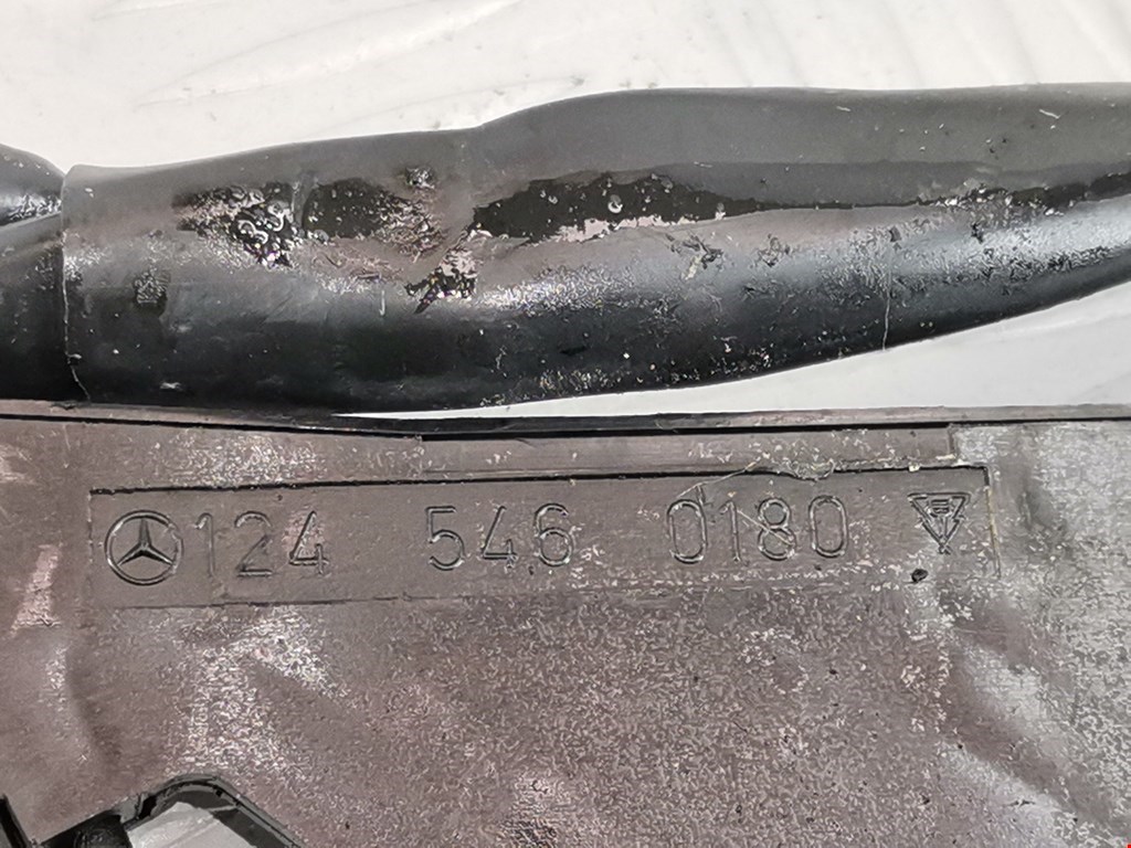 Проводка коса MERCEDES-BENZ 190 (W201) 190 W201 1982-1993