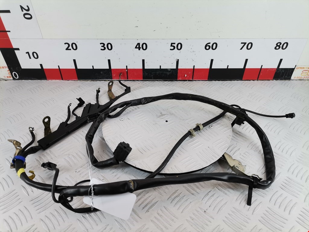 Проводка коса MERCEDES-BENZ 190 (W201) 190 W201 1982-1993