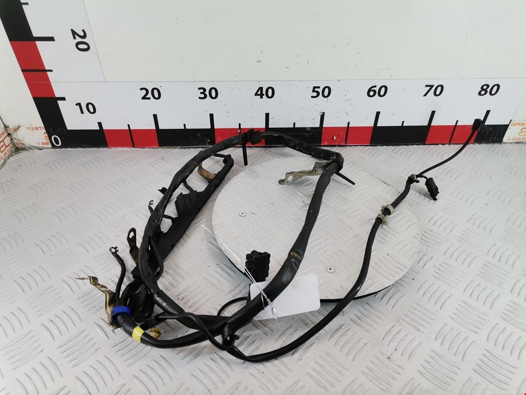 Проводка коса MERCEDES-BENZ 190 (W201) 190 W201 1982-1993