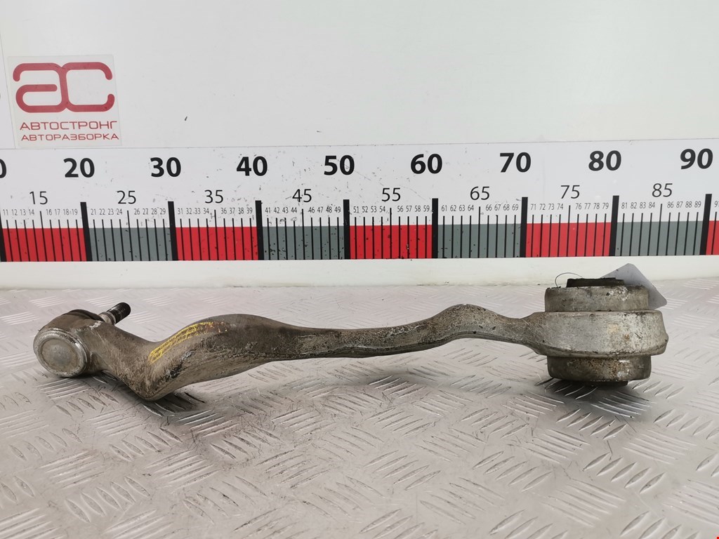 Рычаг передний левый BMW 1er E81\E87 2004-2011