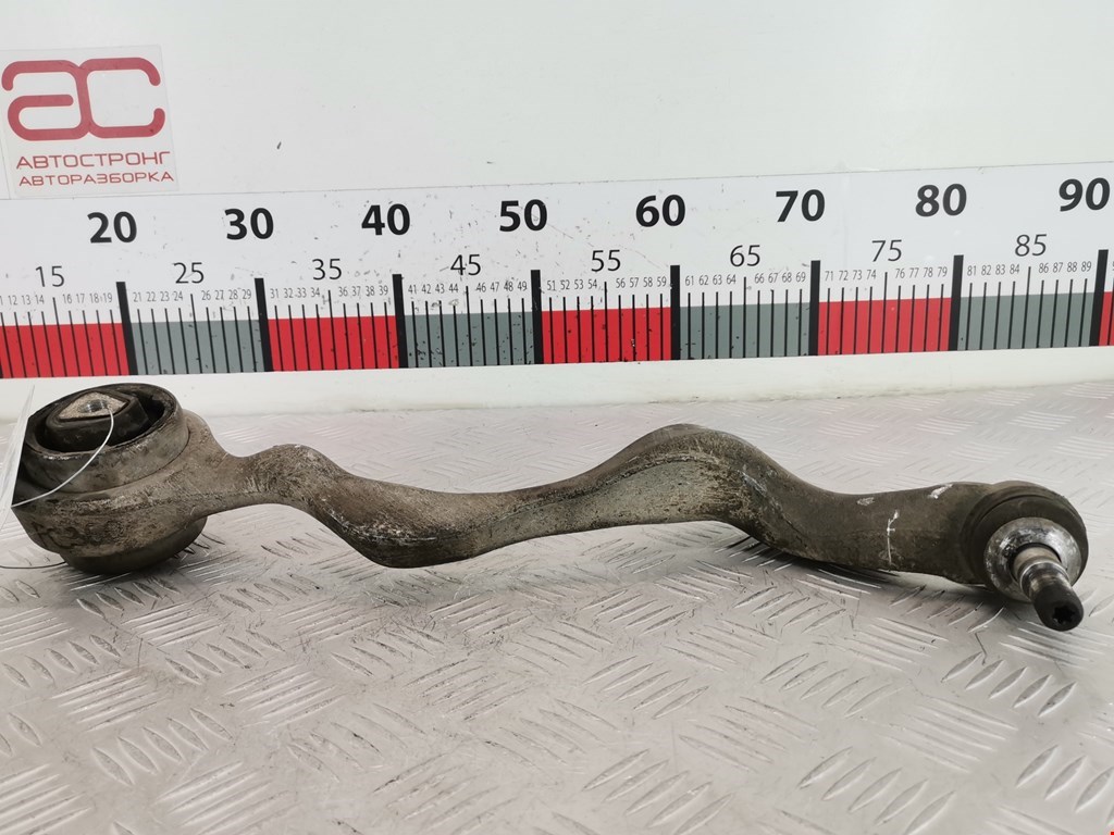 Рычаг передний левый BMW 1er E81\E87 2004-2011