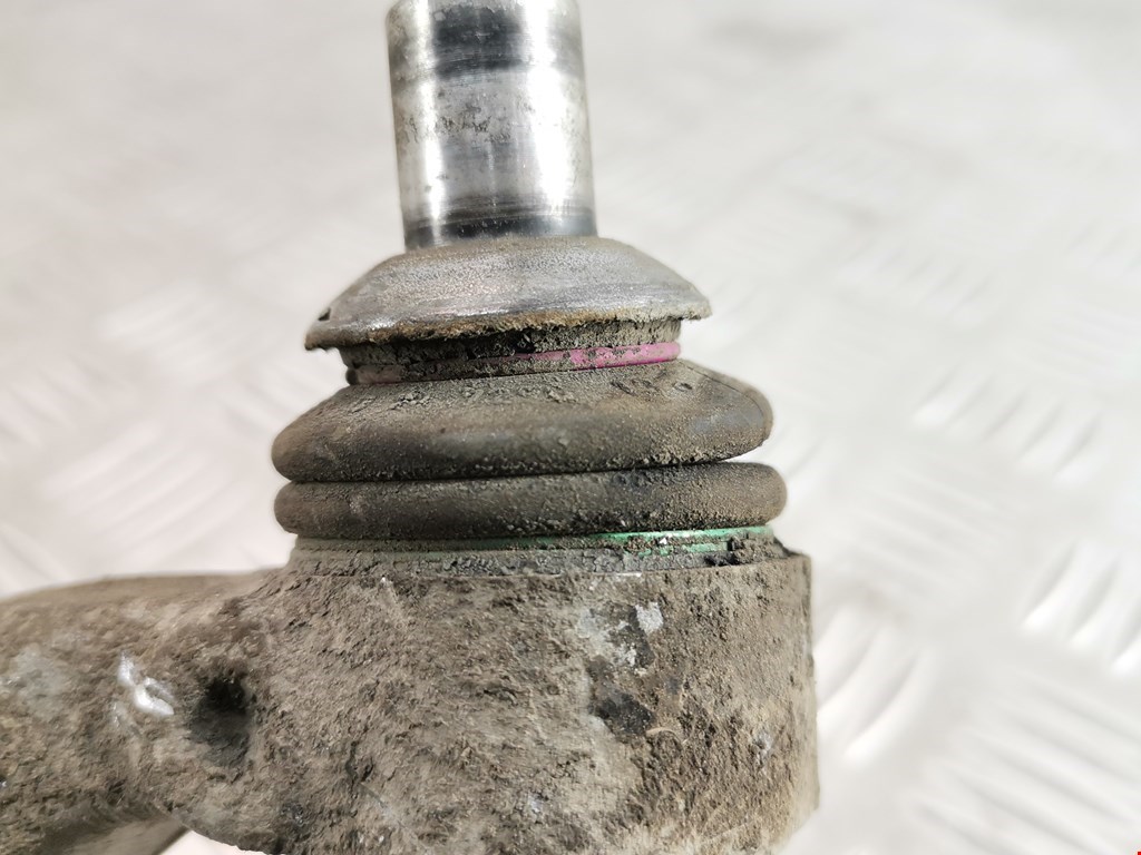 Рычаг передний левый BMW 1er E81\E87 2004-2011