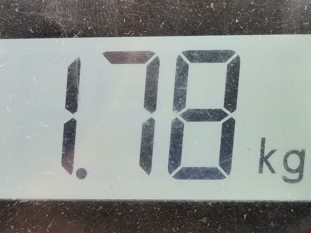 Рычаг передний левый BMW 1er E81\E87 2004-2011