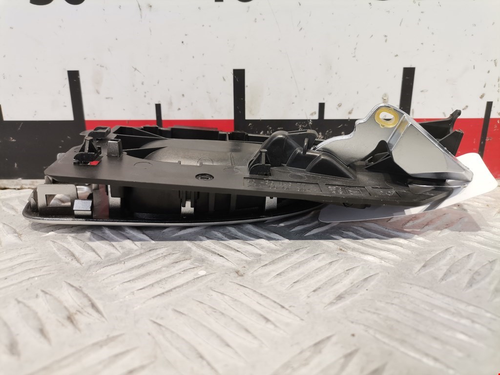 Ручка дверная задняя внутренняя левая PEUGEOT 307 2001-2008